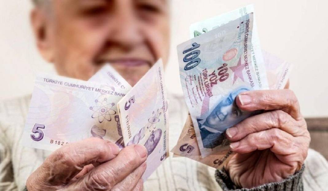 Emekli maaşları geri alınacak: Yargıtay karar verdi 14